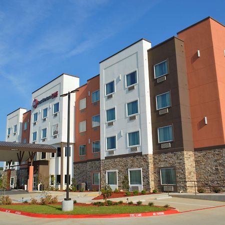 Best Western Plus Sherwood Park Inn & Suites Екстер'єр фото