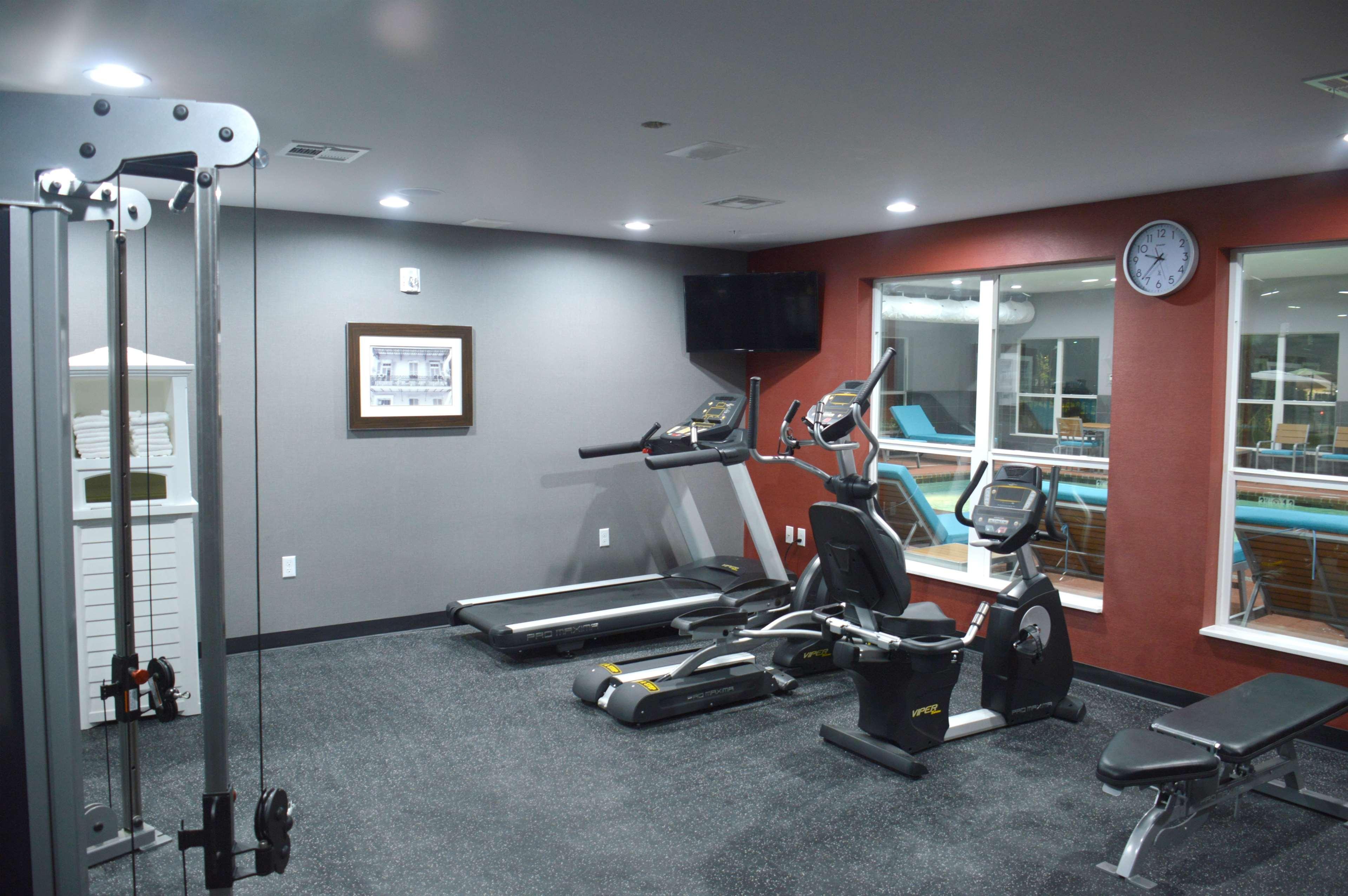 Best Western Plus Sherwood Park Inn & Suites Екстер'єр фото